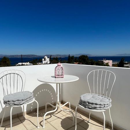 Amalia'S Summer Home Aegina Exterior photo